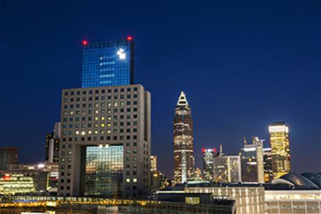 Messe Frankfurt